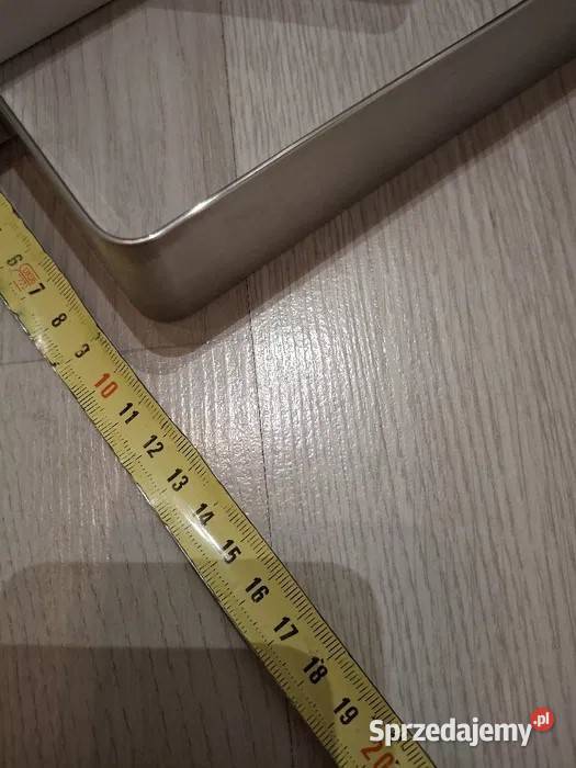 Półka do drzwi lodówki Miele model KFN 9758 iD mazowieckie