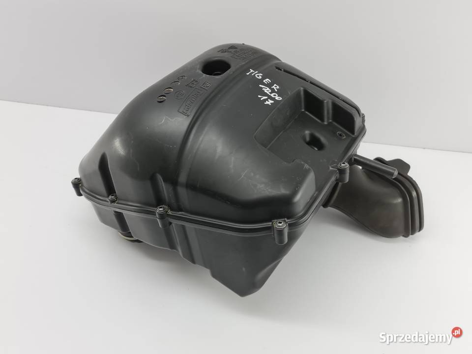 Obudowa Filtra Air Box Filtr Triumph Tiger łódzkie