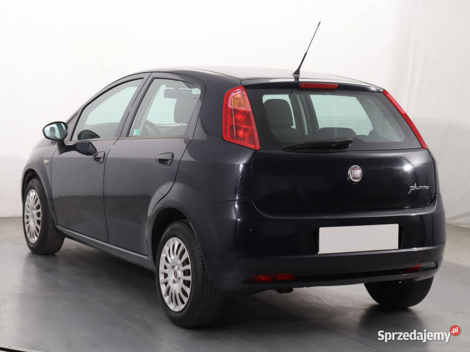 Fiat Punto 14 sprzedam