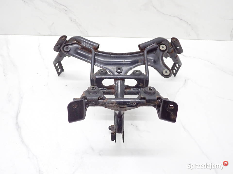 Stelaż Czaszy Licznika Owiewki Przód Przedniej Strzelce Krajeńskie