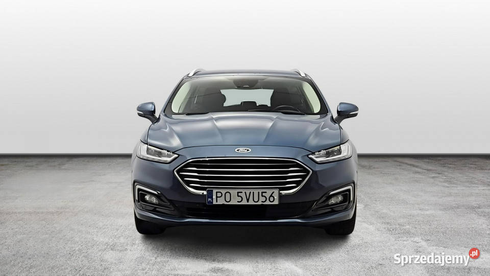 Ford Mondeo 20 EcoBlue Executive Plus Z Rok produkcji 2021 Warszawa