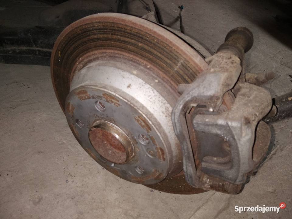 MERCEDES VITO 447 WAHACZ ZWROTNICA TYŁ LEWA Kraśnik