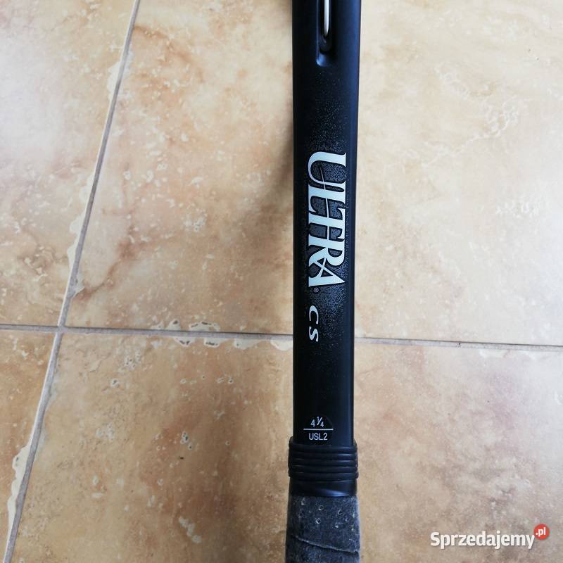 Rakieta tenisowa WILSON ULTRA Tenis ziemny Sieradz