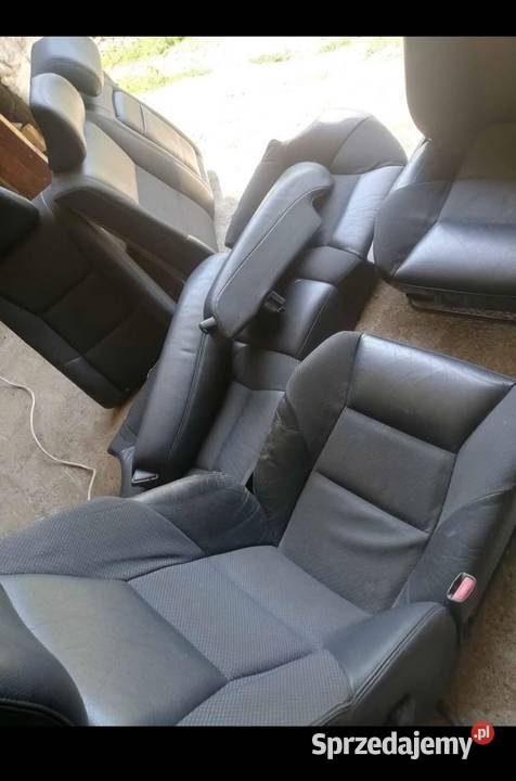 Sprzedam Części Volvo s60 Sulejów