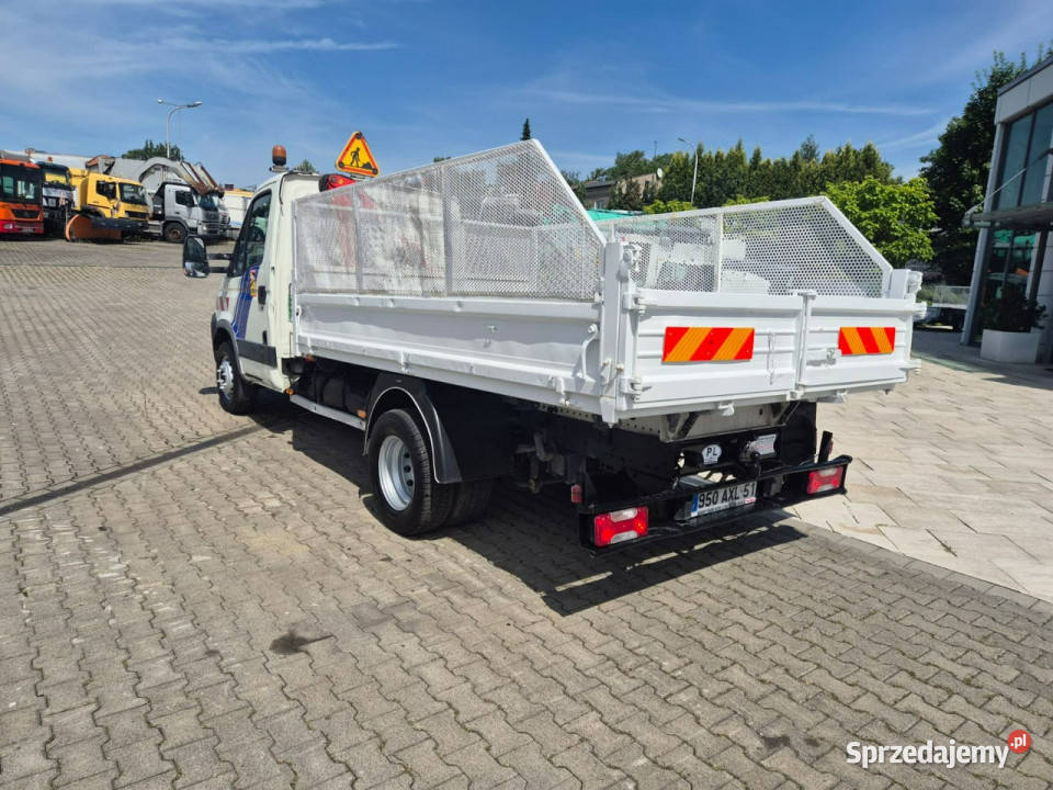 Iveco Daily 65C18 30 DIESEL Iveco Daily 65 C 18 Łaziska Górne