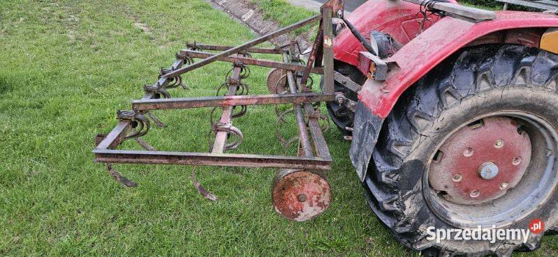 Kultywator 21m stan Dębica