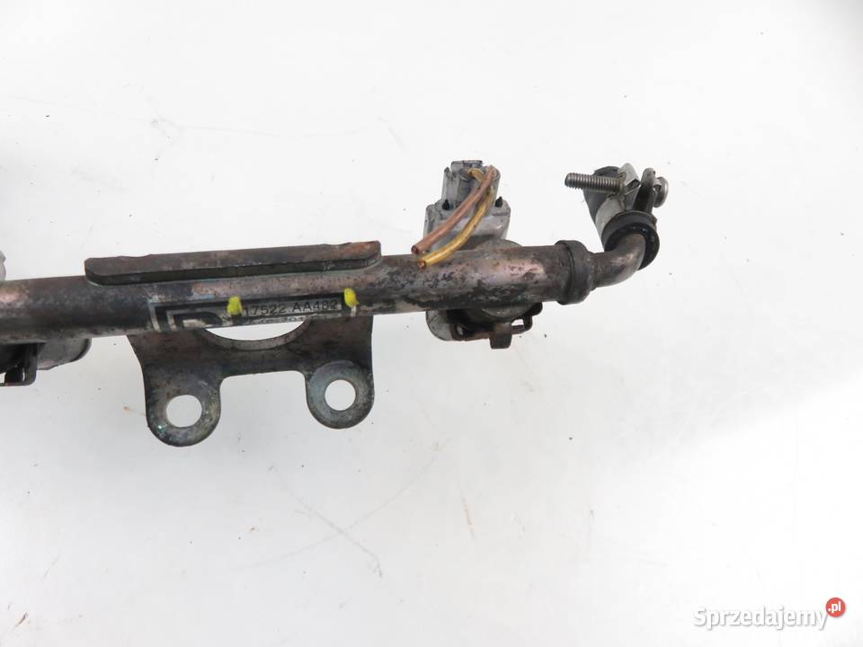 LISTWA WTRYSKOWA SUBARU LEGACY III 20 FBJC100