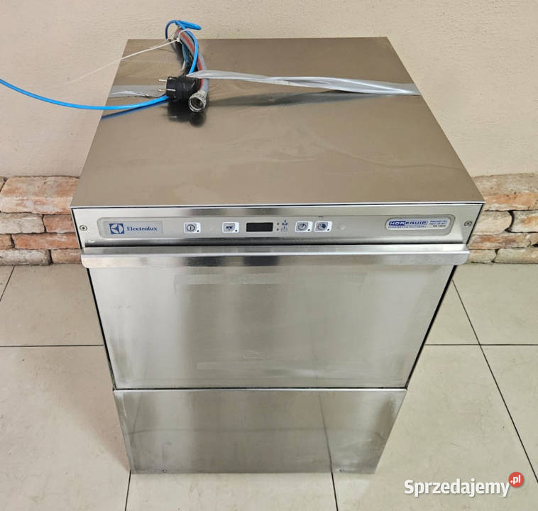 Zmywarka podblatowa Electrolux NUC1DP Pszczyna