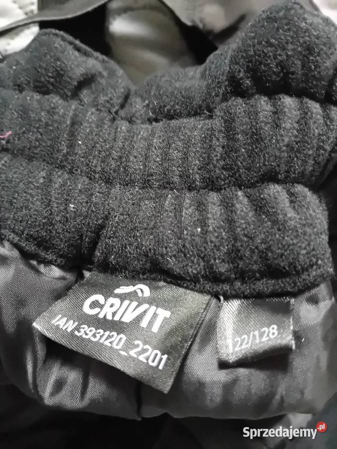 Komplet Narciarski 122128 Kielce