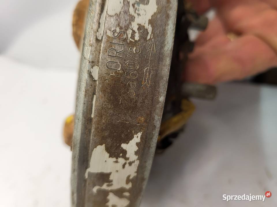 PRĄDNICA CEWKI PRZERYWACZ NORIS MLZA