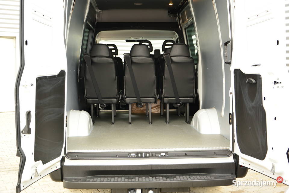 Iveco Daily 35S15V 3000cm3 Szczecin