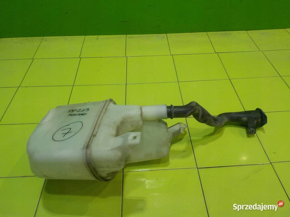 S60 II V60 I 20 D 12r zbiorniczek spryskiwaczy Suków