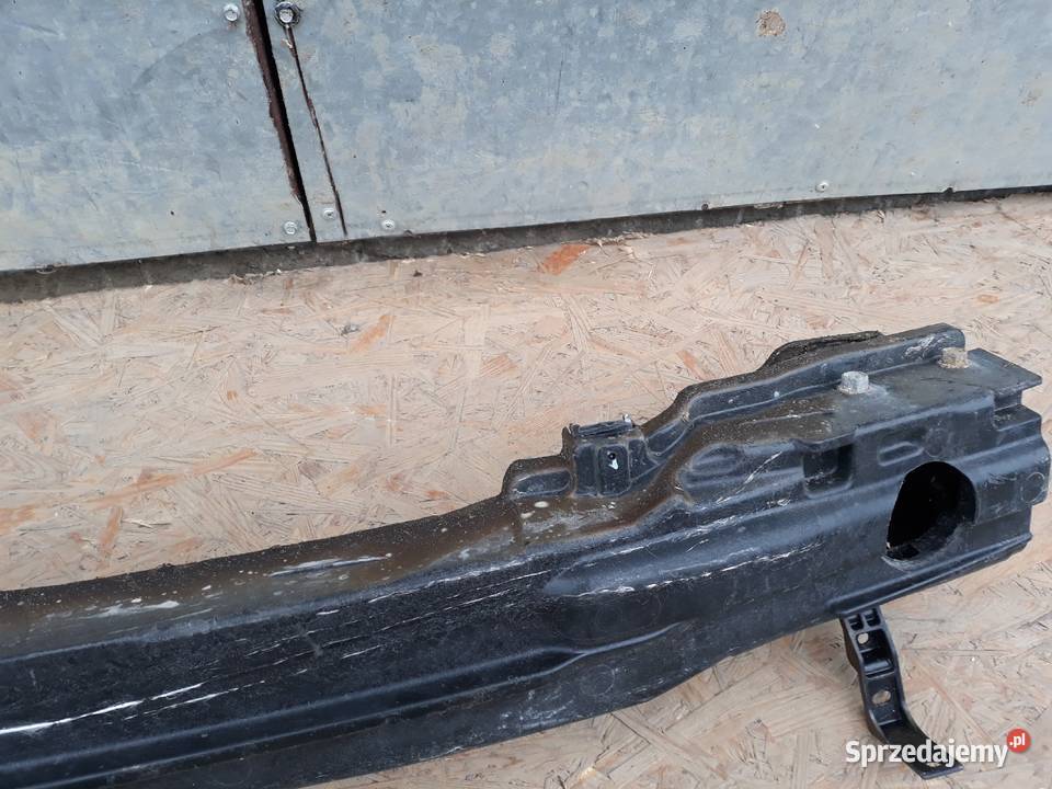HYUNDAI I30 III HB BELKA ZDERZAKA TYŁ TYLNA wielkopolskie Międzychód sprzedam