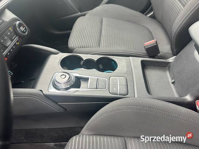 Sprzedam Forda Focusa Kielce