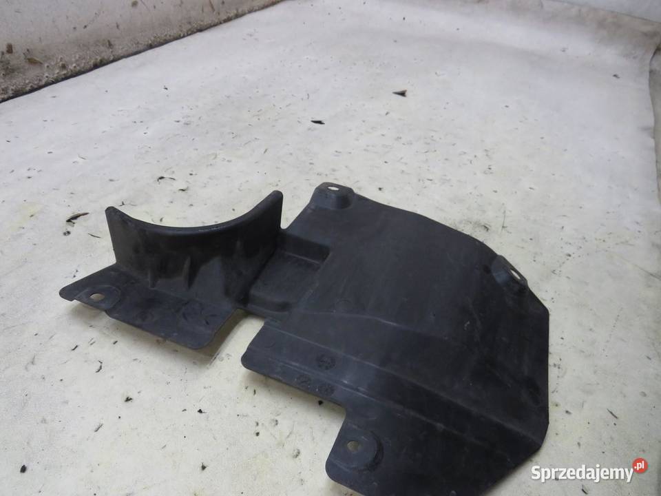 OSŁONA PŁYTA POD SILNIK PRAWY PRZÓD DOLNA MAZDA