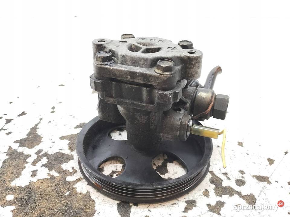 POMPA WSPOMAGANIA 16 16V Suzuki Liana I 20012007