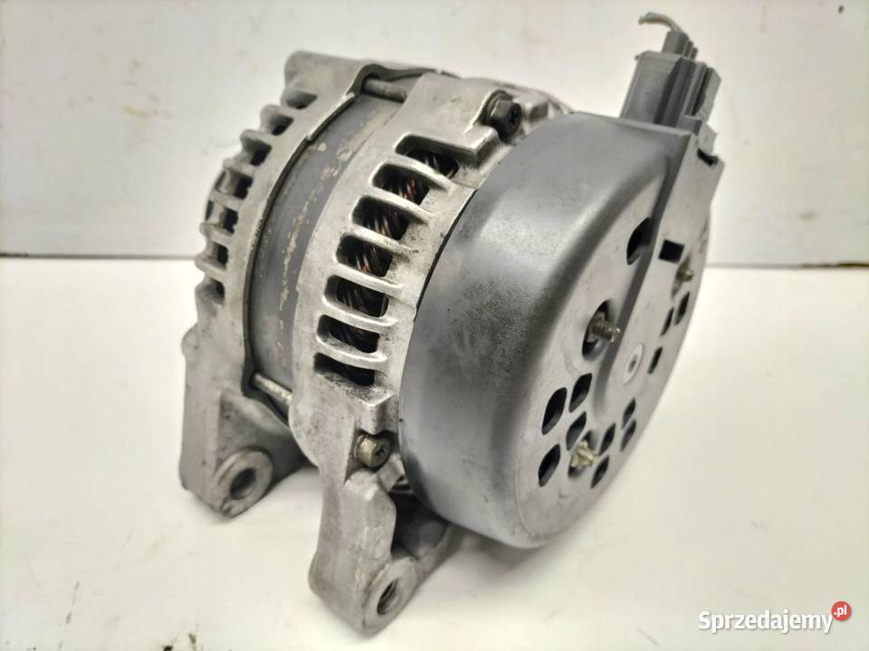 ALTERNATOR 16 TDCI Ford Focus C I 20032010