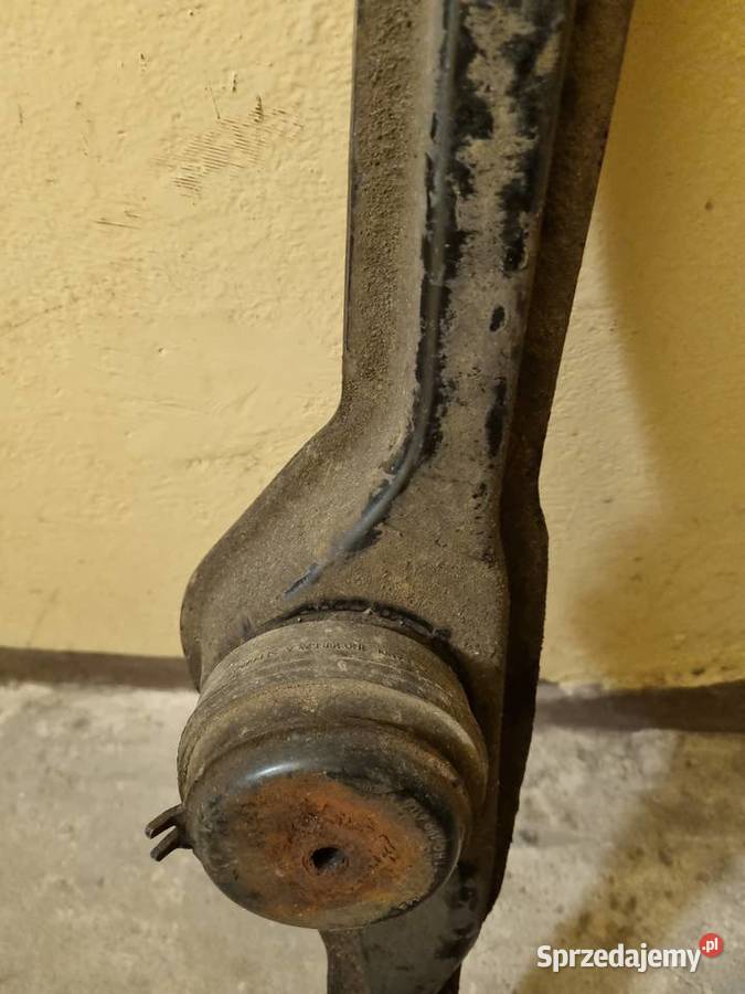 Belka silnika przednia poprzeczna VW Golf 2 Części samochodowe