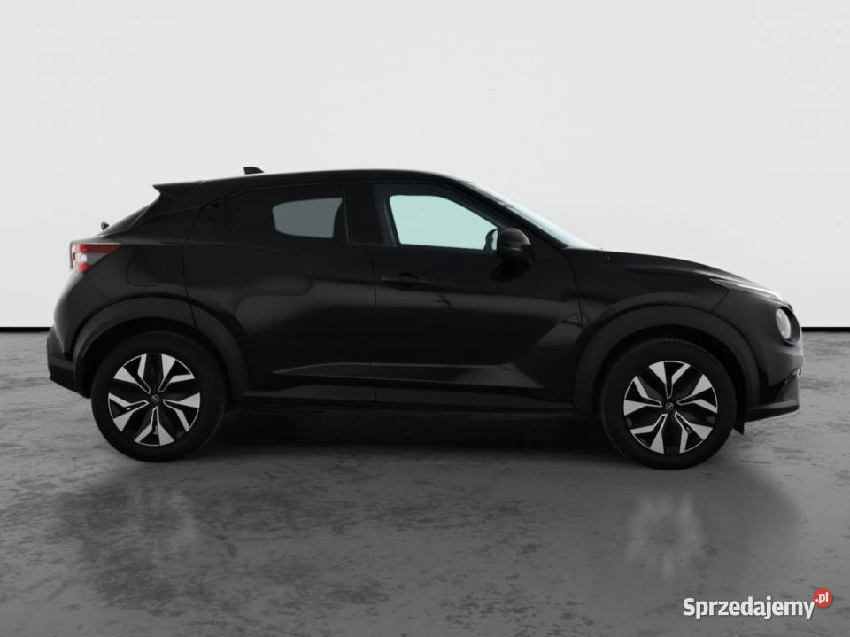 Nissan Juke 10 DIGT benzyna Piaseczno sprzedam