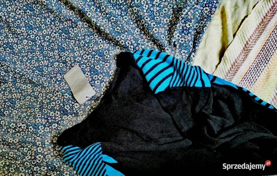 Sweter sweterek marki Orsay Xs NOWY Leszno