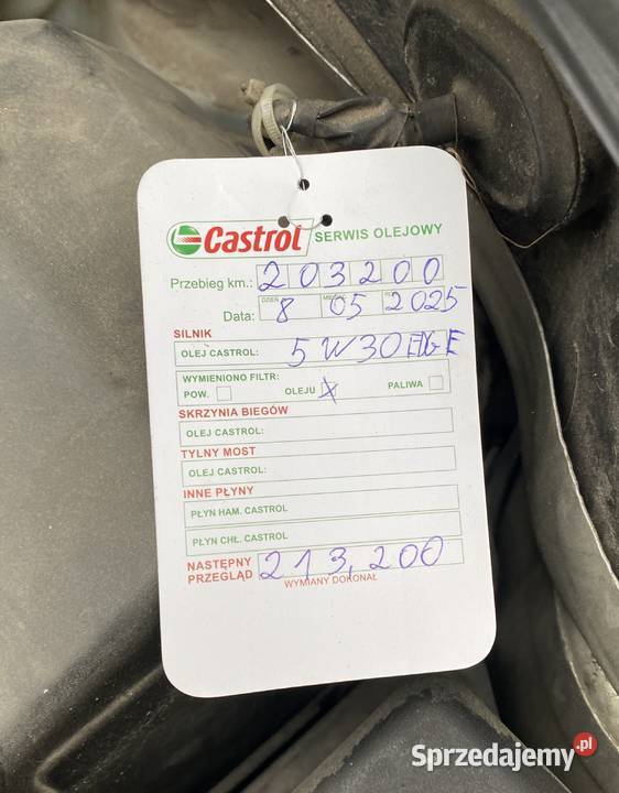 Peugeot 207 14 MPI LPG GAZ Salon Polska ASR (kontrola trakcji)