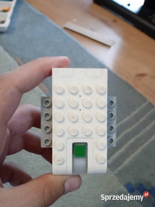 LEGO wedo 20 Plastik  Szemud