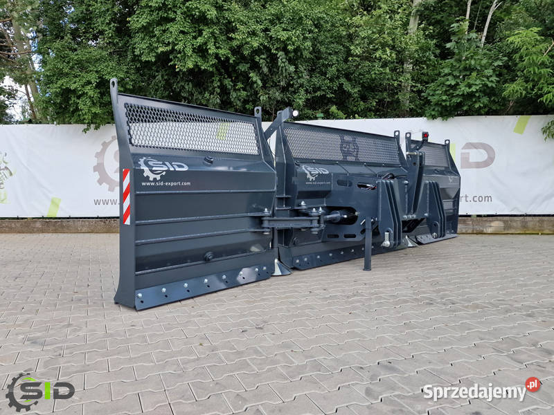 Spych hydrauliczny do kukurydzy kiszonki pług do Wincenta sprzedam