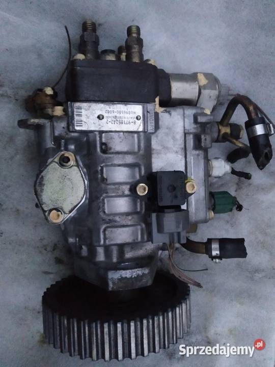 pompa wtryskowa opel 1 7 dti sprzedam