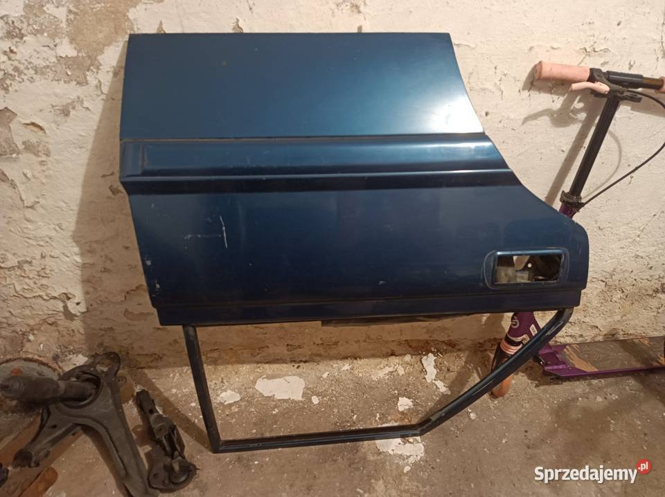 Polonez drzwi tylne prawe 21u FSO Daewoo cargo Pionki sprzedam