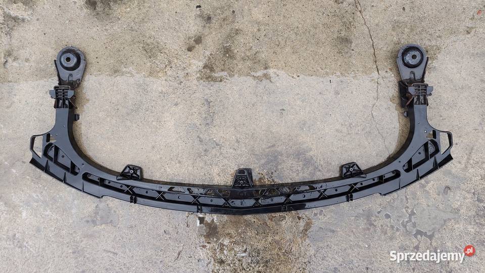 BELKA WSPORNIK ZDERZAKA PRZÓD OPEL ZAFIRA C osobowe