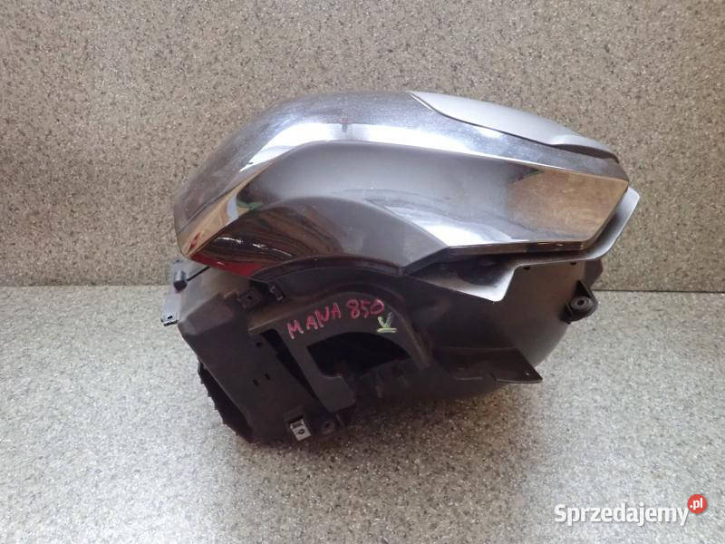 KUFER NA KASK POKRYWA APRILIA MANA 850 0716R Strzelce Krajeńskie