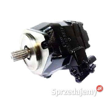 R986110386 Pompa Hydrauliczna Bosch Holland