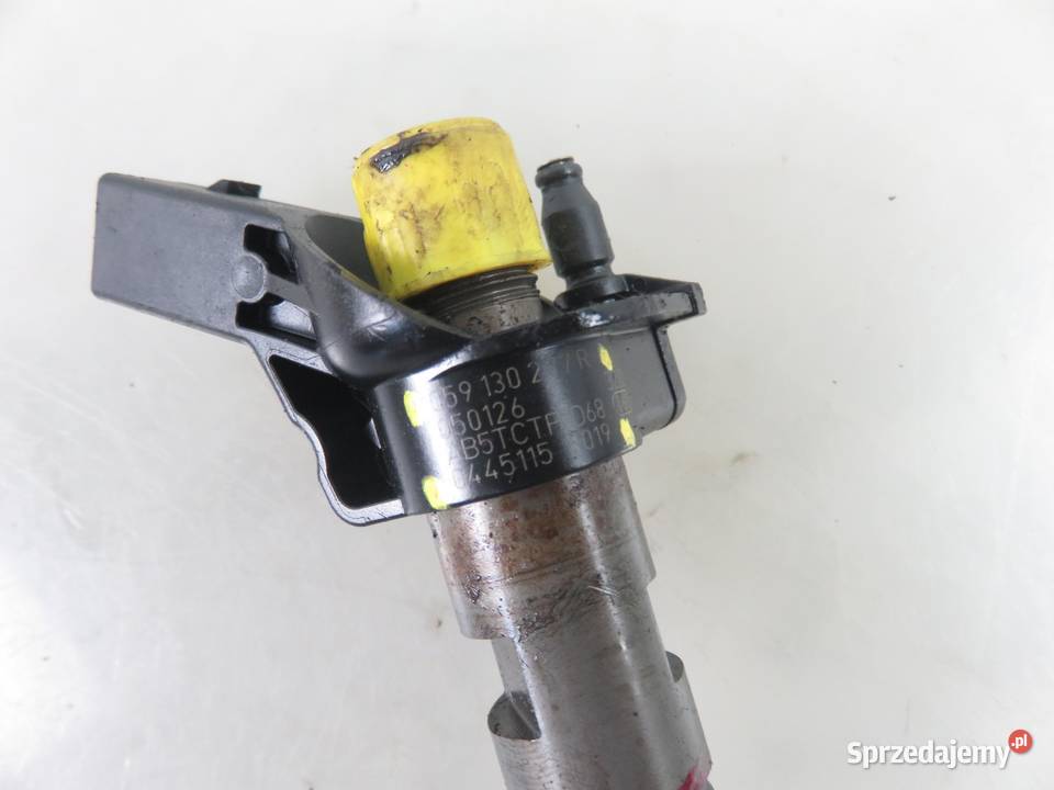 WTRYSKIWACZ AUDI A6 C6 27 TDI 059130277R