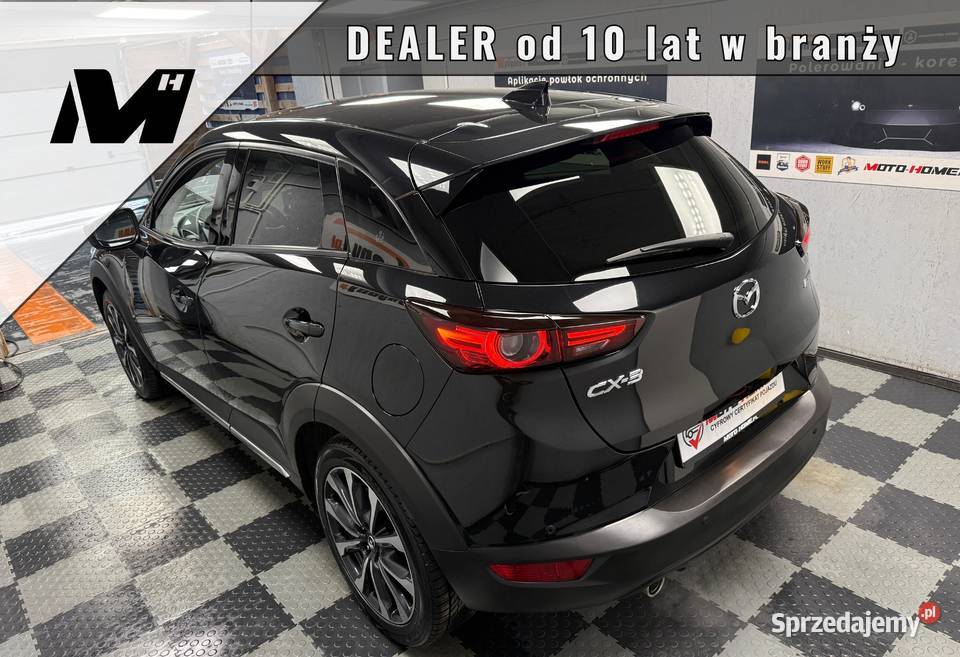 75 20 Benzyna AUTOMAT Bogata Wersja GWARANCJA wspomaganie kierownicy Poznań