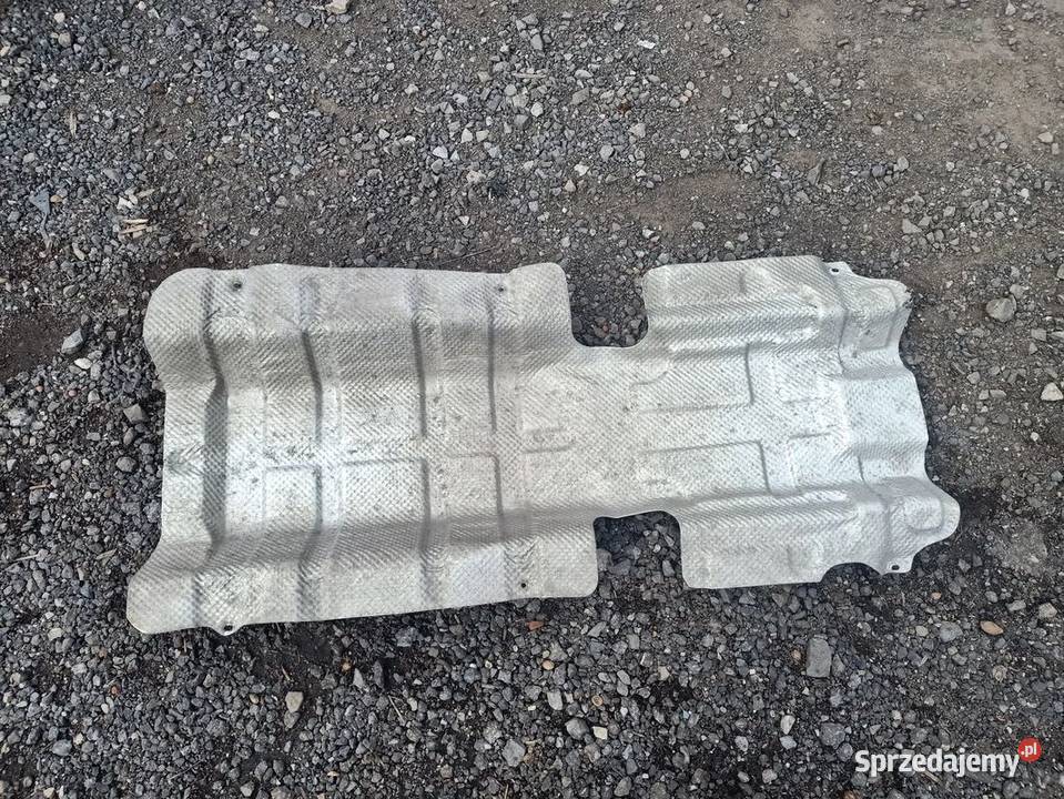 LANCIA YPSILON III 20112023 FIAT 500 OSŁONA osobowe