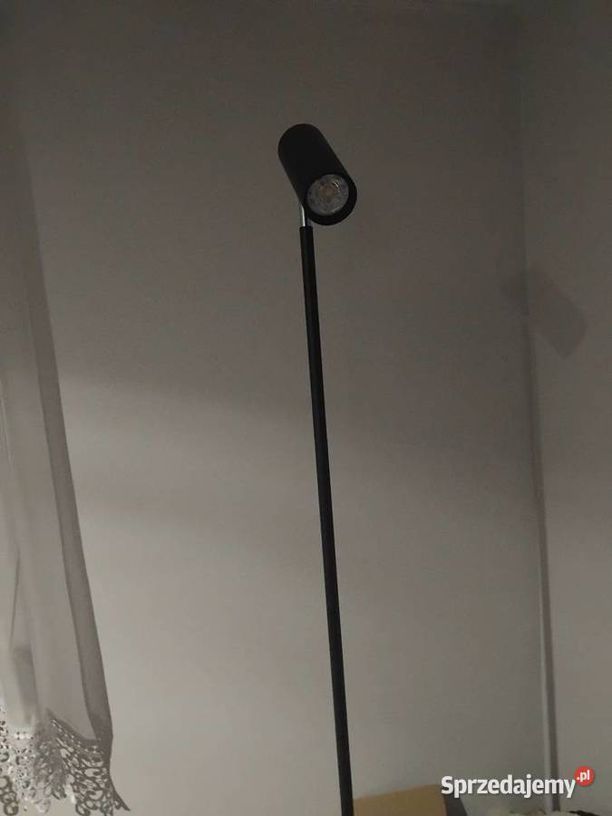 Wysoka lampa Lampy podłogowe Mońki