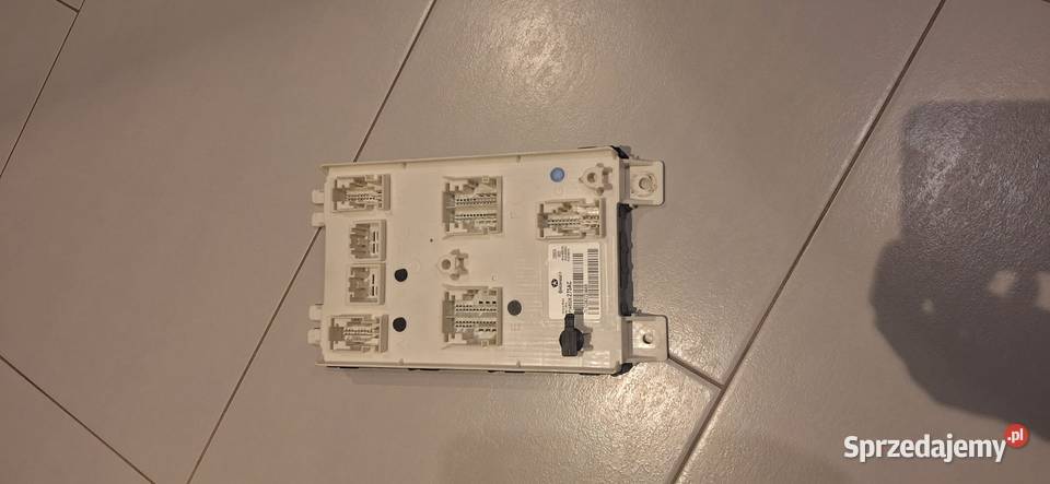 68526275AC DODGE RAM 1500 V 1920192024 MODUŁ śląskie Rybnik