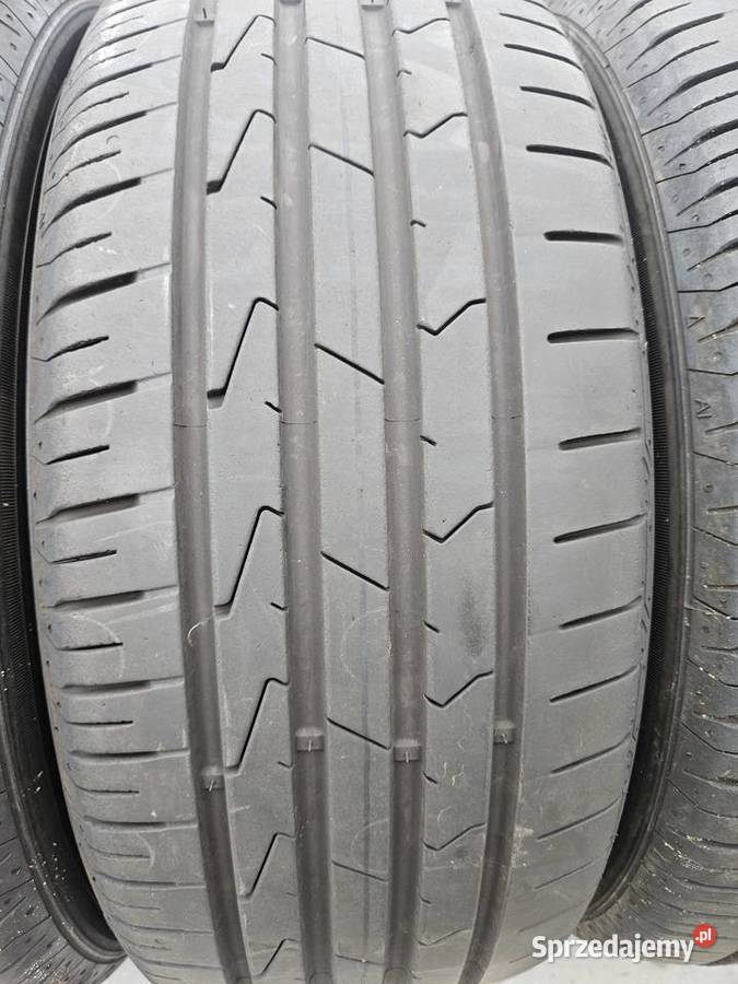 Opony Hankook ventus prime 3 20555r15 Janów Lubelski