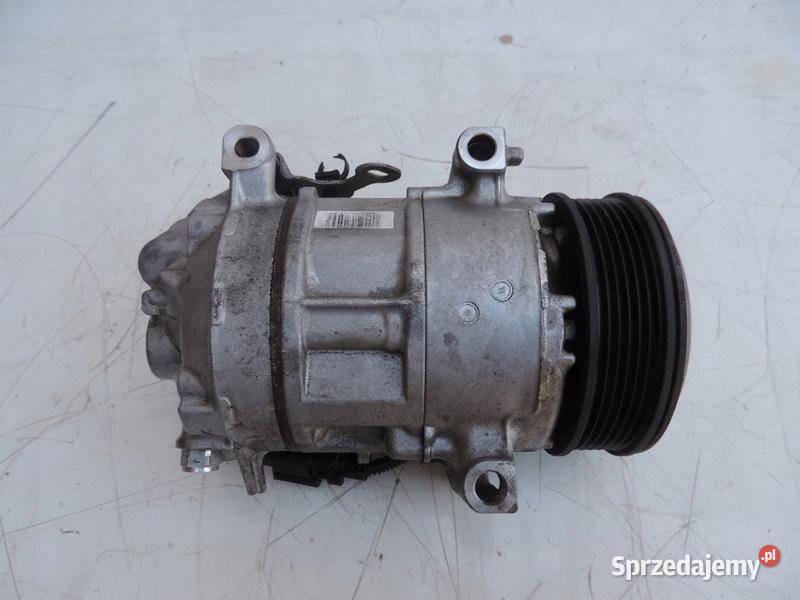 CORSA F 12 THP SPRĘŻARKA KLIMATYZACJI 9828684880
