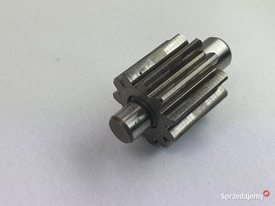 Tryb Zebatka Suzuki Drz 400 Sm Pozostałe Łódź sprzedam