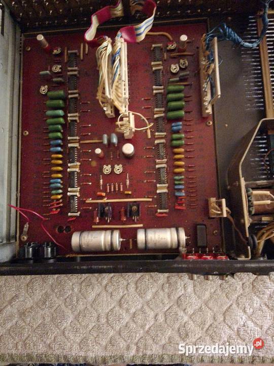 Sprzedam Audio Piaseczno
