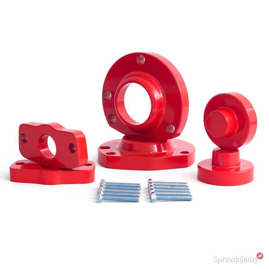 Lift Zawieszenia Opel Astra F G H J K L Lublin