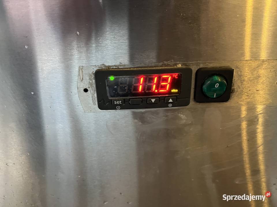 Stół lada piekarnik gastronomiczny 137cm zachodniopomorskie Nowogard