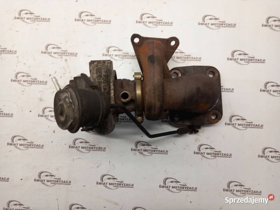 TRANSIT JUMPER BOXER 22 TDCI 85 P8FA Kielce