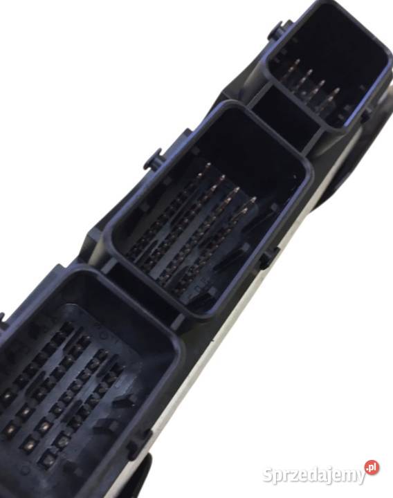 STEROWNIK SILNIKA BERLINGO III PARTNER III 16 Działoszyce sprzedam