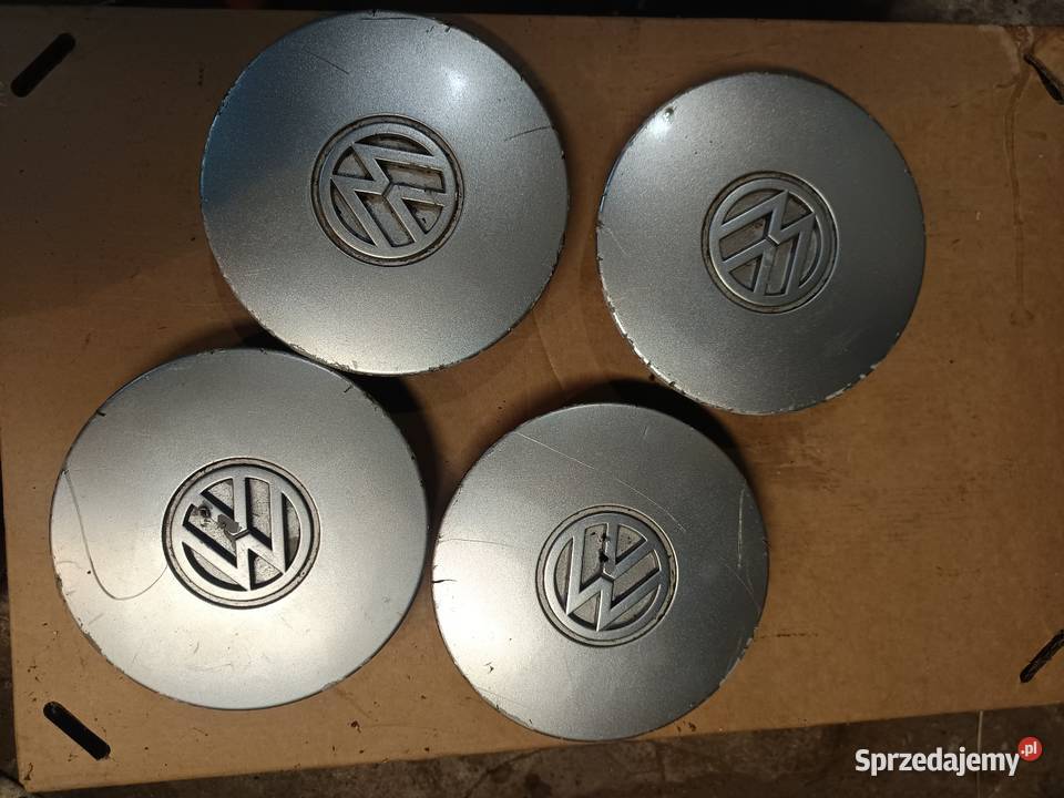 VW POLO CADDY Inka DEKIELEK KOŁAPAK KOŁA OE Ryczywół
