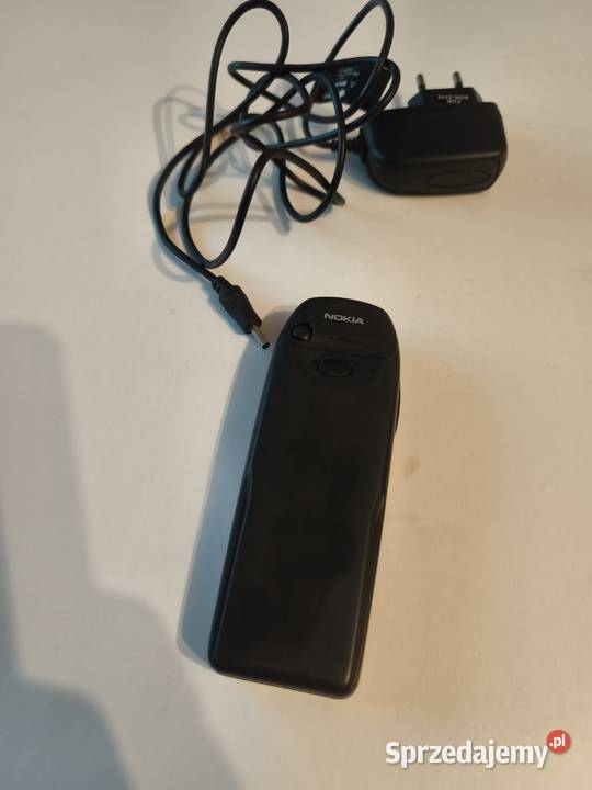 Nokia 6310i mazowieckie Tłuszcz