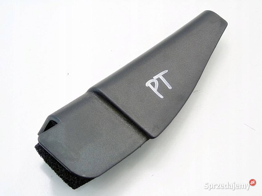 ZAŚLEPKA DRZWI PRAWY TYŁ NISSAN ALMERA TINO 2002 Pozostałe Sosnowiec