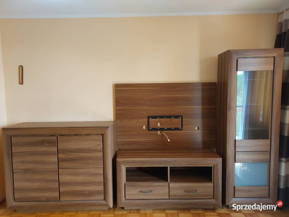 Meble pokojowe zestaw AGATA MEBLE Koluszki