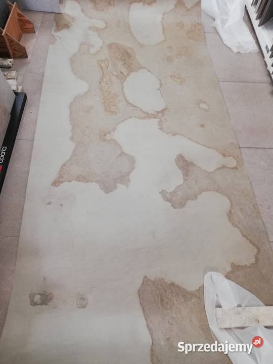 Fornir Kamienny Łupek Cream Gold 280x122 kamień Łódź sprzedam